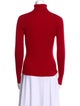 Neiman Marcus Cashmere Turtleneck Sweater
