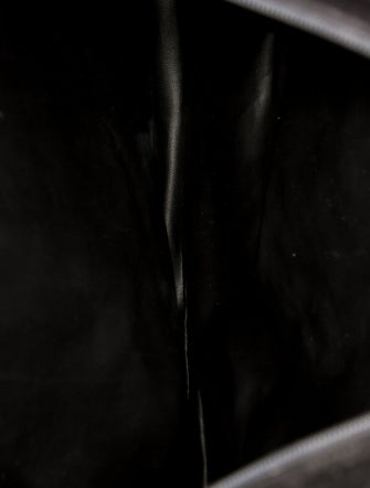 Neiman Marcus Suede Hobo