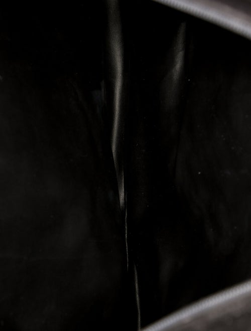 Neiman Marcus Suede Hobo