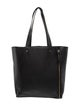 Neiman Marcus Leather Tote