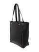 Neiman Marcus Leather Tote