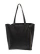 Neiman Marcus Leather Tote