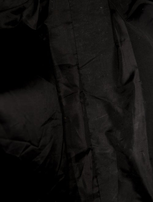 Neiman Marcus Leather Tote