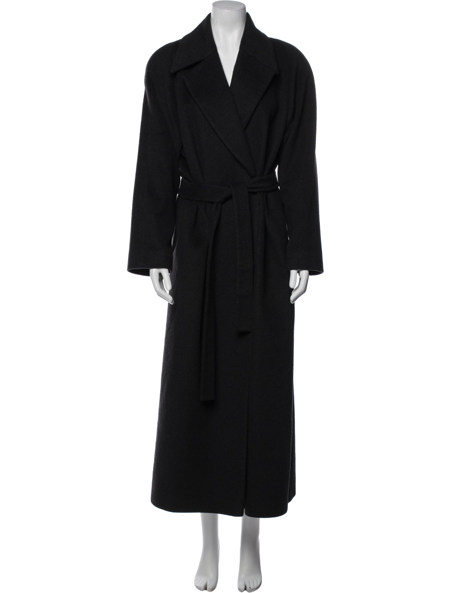 Neiman Marcus Cashmere Coat