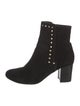 Neiman Marcus Suede Boots
