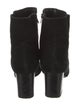 Neiman Marcus Suede Boots