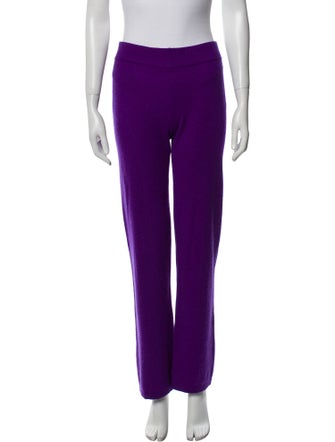 Neiman Marcus Cashmere Sweatpants