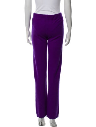 Neiman Marcus Cashmere Sweatpants