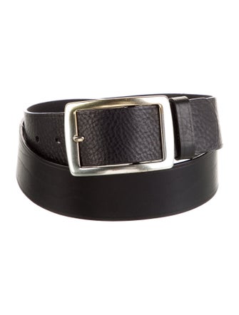 Neiman Marcus Leather Belt