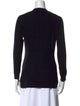 Neiman Marcus Cashmere V-Neck Sweater