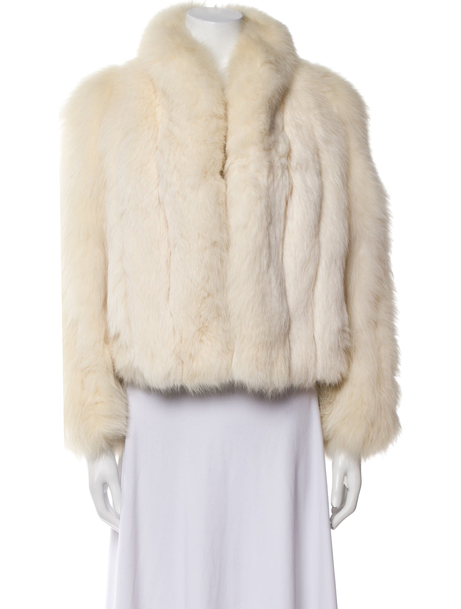 Neiman Marcus Vintage Late 1960's - Early 1970's Fur Jacket