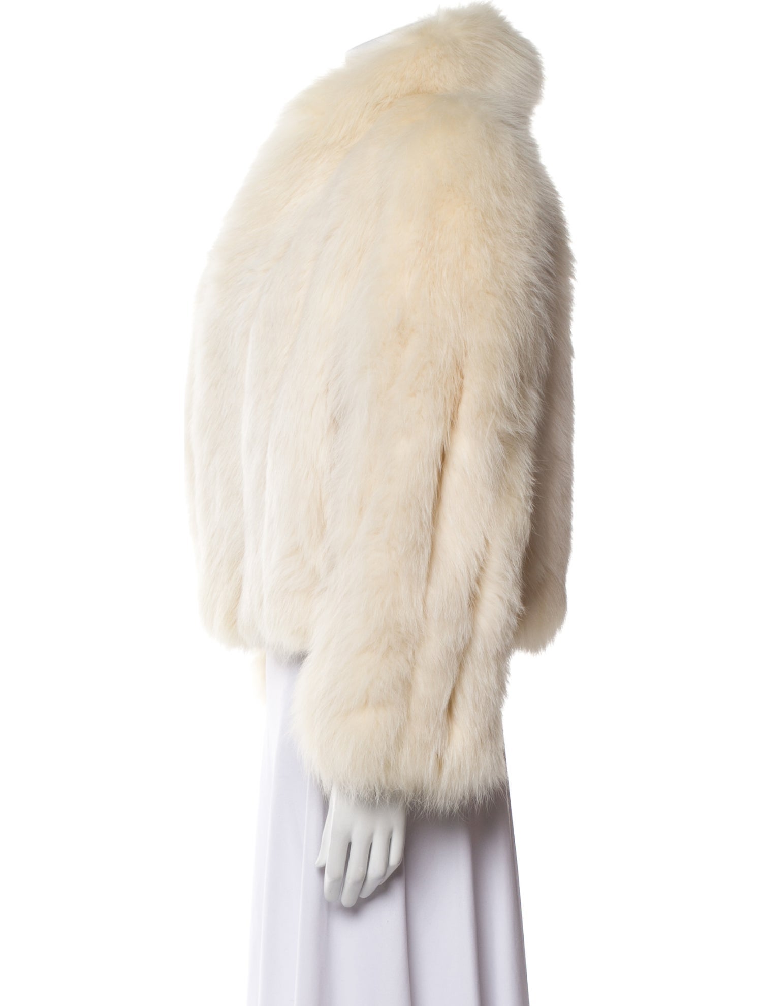 Neiman Marcus Vintage Late 1960's - Early 1970's Fur Jacket