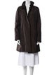 Neiman Marcus Mink Fur Coat