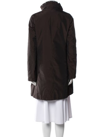 Neiman Marcus Mink Fur Coat