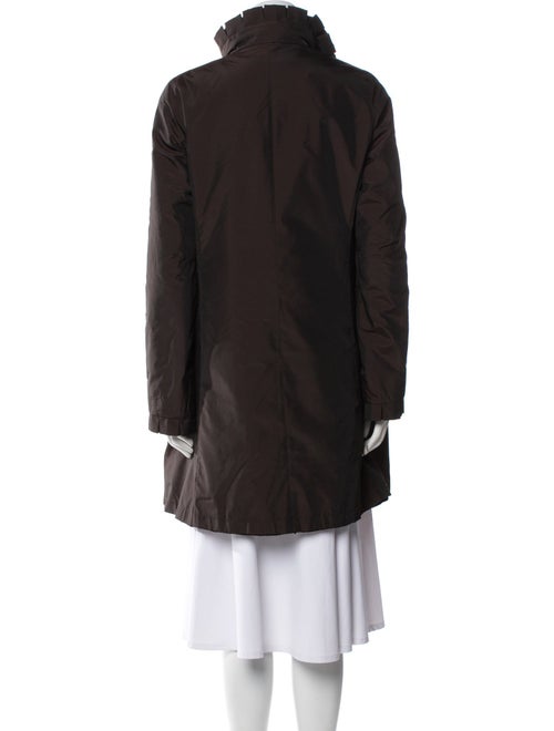 Neiman Marcus Mink Fur Coat