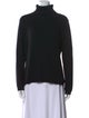 Neiman Marcus Cashmere Turtleneck Sweater