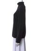 Neiman Marcus Cashmere Turtleneck Sweater