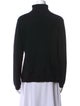 Neiman Marcus Cashmere Turtleneck Sweater
