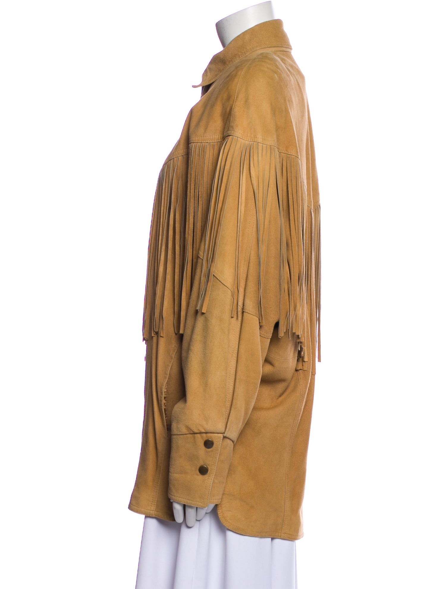 Vakko x Neiman Marcus Utility Jacket