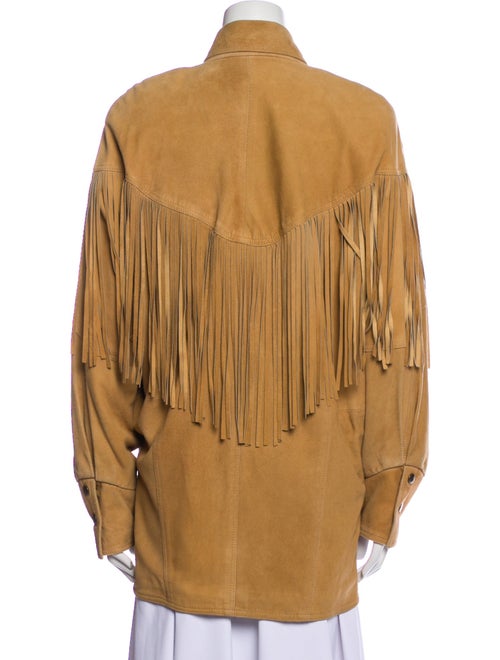 Vakko x Neiman Marcus Utility Jacket