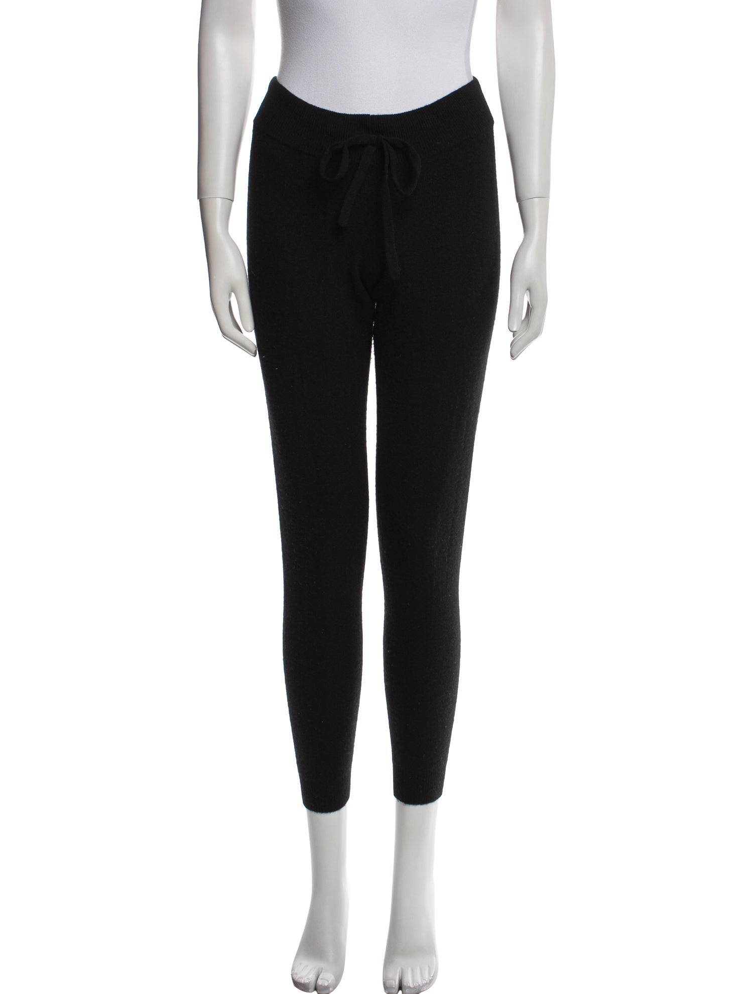 Neiman Marcus Cashmere Sweatpants