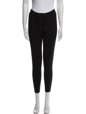 Neiman Marcus Cashmere Sweatpants