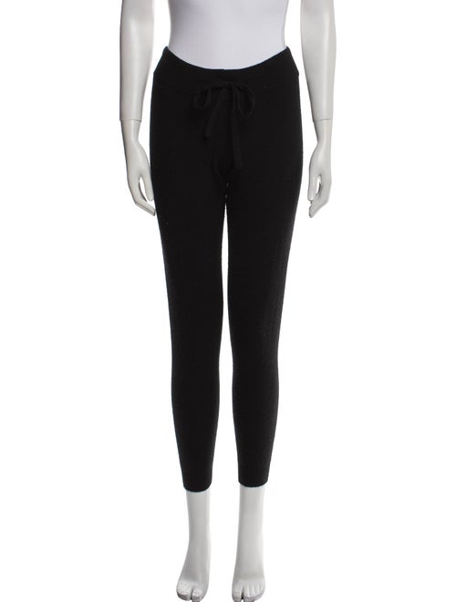 Neiman Marcus Cashmere Sweatpants