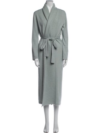 Neiman Marcus Cashmere Robe