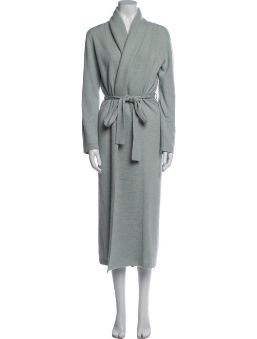 Neiman Marcus Cashmere Robe