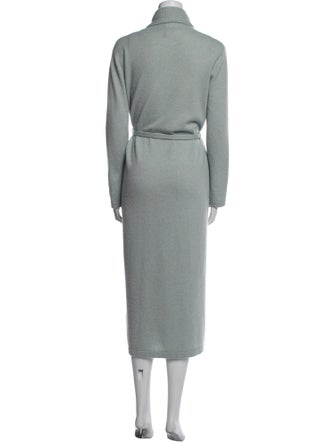 Neiman Marcus Cashmere Robe