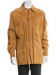 Neiman Marcus Utility Jacket