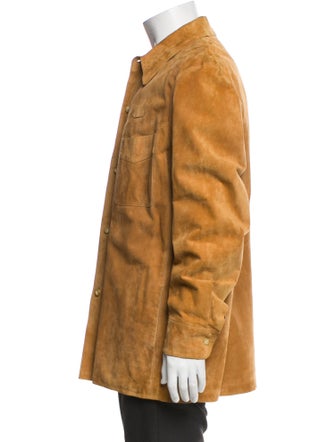 Neiman Marcus Utility Jacket