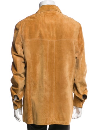 Neiman Marcus Utility Jacket