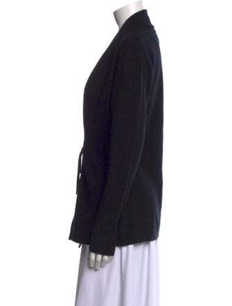 Neiman Marcus Cashmere V-Neck Sweater