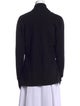 Neiman Marcus Cashmere V-Neck Sweater