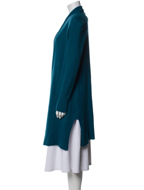 Neiman Marcus Cashmere Cowl Neck Sweater