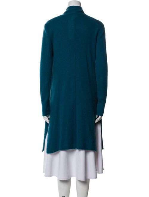 Neiman Marcus Cashmere Cowl Neck Sweater