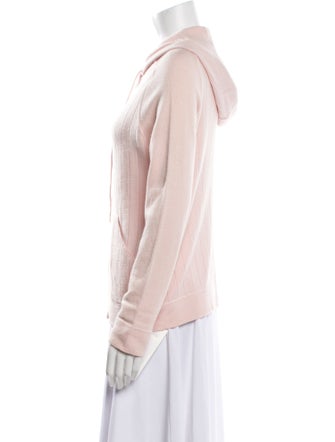 Neiman Marcus Cashmere Crew Neck Sweater