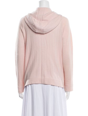 Neiman Marcus Cashmere Crew Neck Sweater