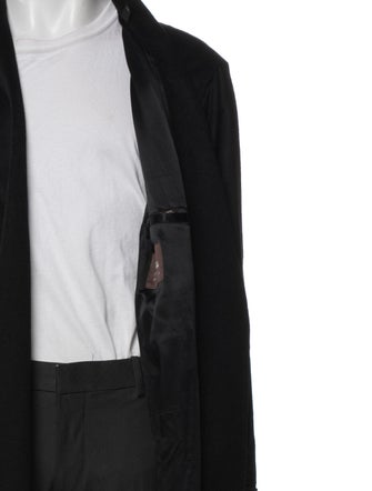 Neiman Marcus Cashmere Trench Coat