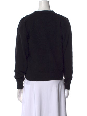Neiman Marcus Cashmere V-Neck Sweater
