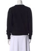 Neiman Marcus Cashmere V-Neck Sweater