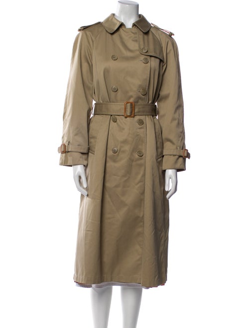 Neiman Marcus Trench Coat