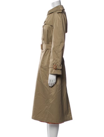 Neiman Marcus Trench Coat