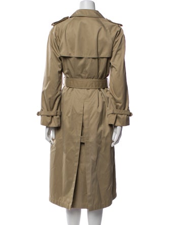 Neiman Marcus Trench Coat
