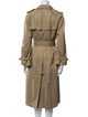 Neiman Marcus Trench Coat