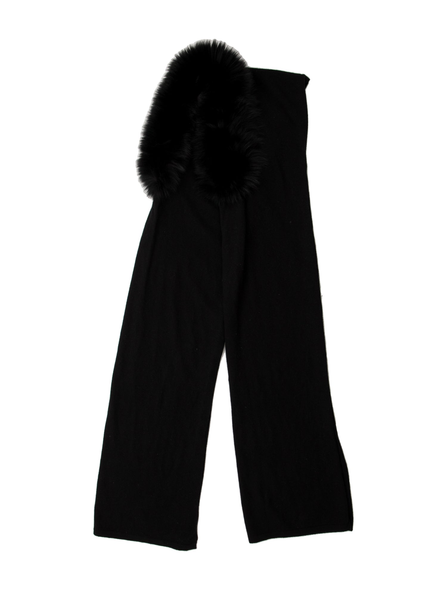 Neiman Marcus Cashmere Scarf