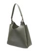 Neiman Marcus Leather Hobo