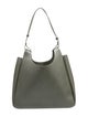 Neiman Marcus Leather Hobo