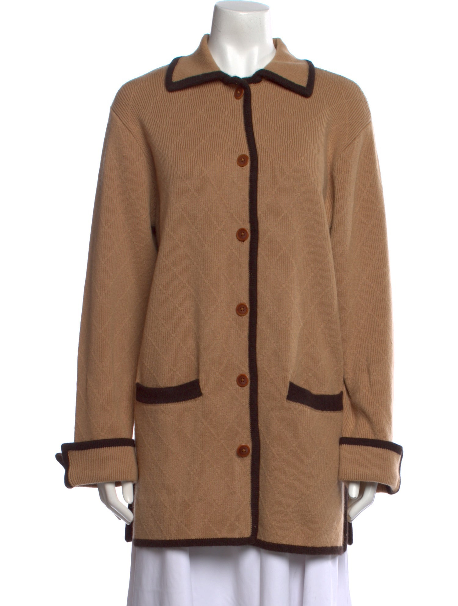 Neiman Marcus Cashmere Sweater